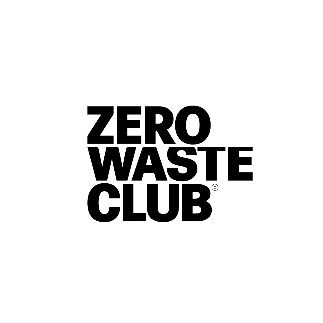 Zero Waste Club