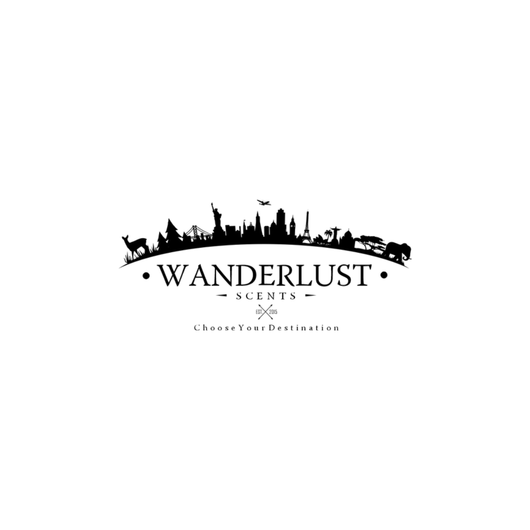 Wanderlust Scents