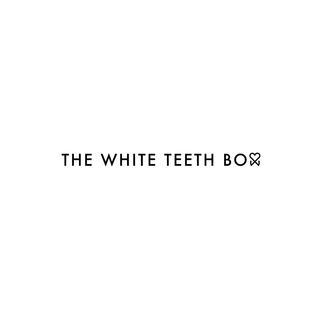 The White Teeth Box