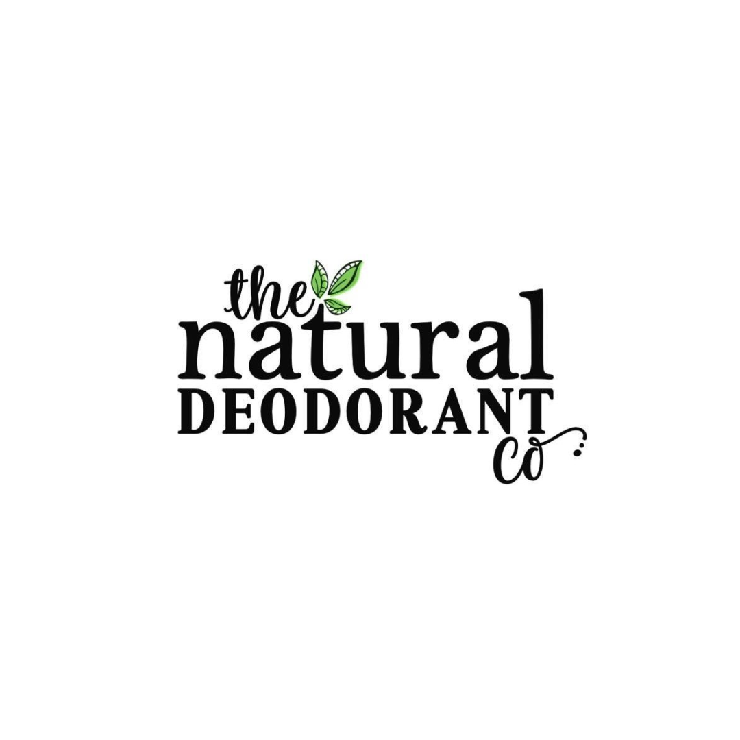 The Natural Deodorant Co