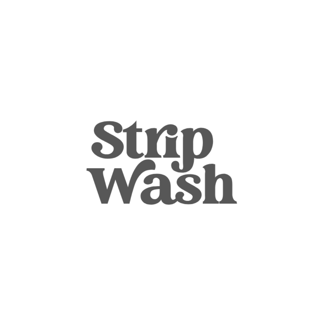 Stripwash