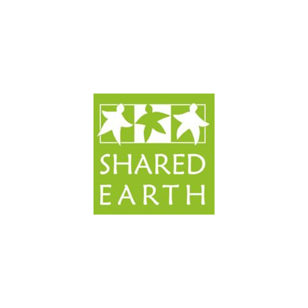 Shared Earth