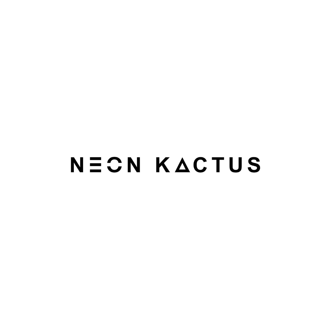 Neon Kactus