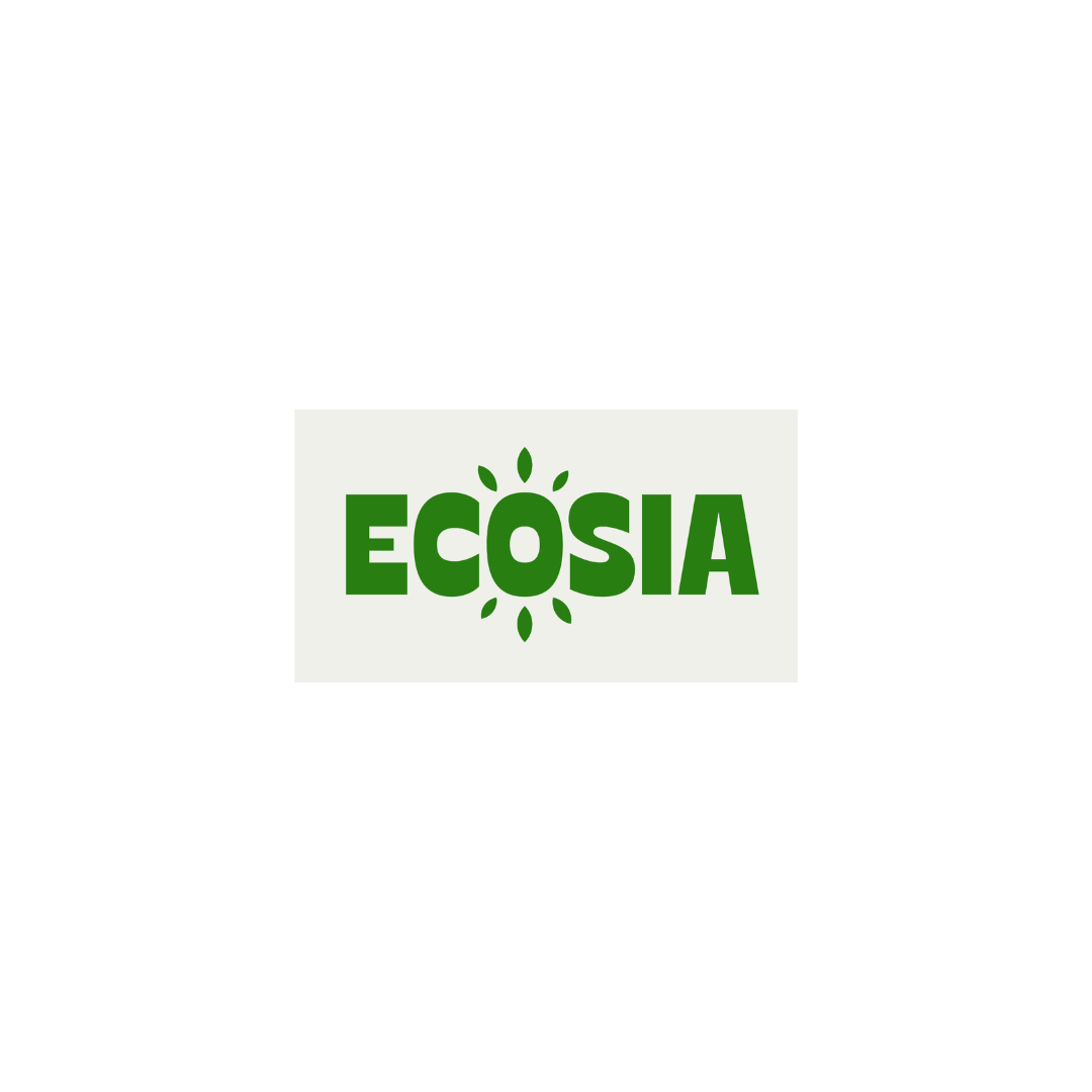 Ecosia