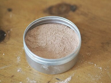 Pink Clay Powder Face Mask