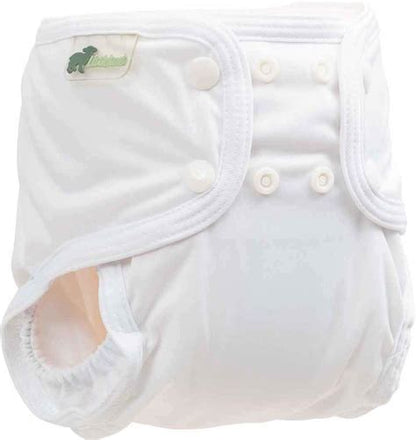 Little Lamb One size reusable pocket nappy