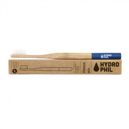 Hydrophil Adult's Bamboo toothbrush