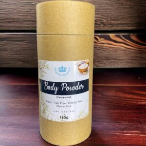 Kingdom Kreations Body Powder