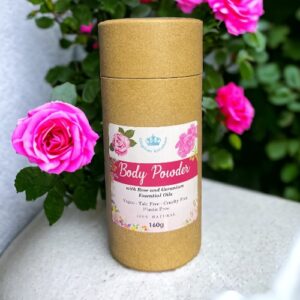 Kingdom Kreations Body Powder