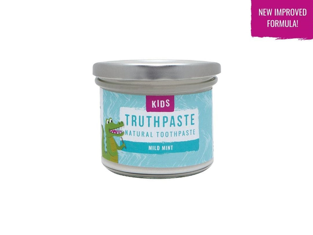 Truthpaste Kids Mild Mint 100ml