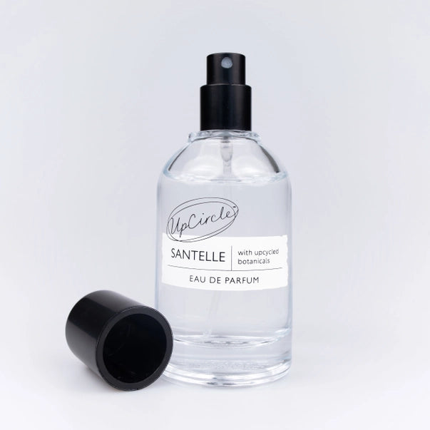 Upcircle Eau De Parfum - 50ml - Santelle