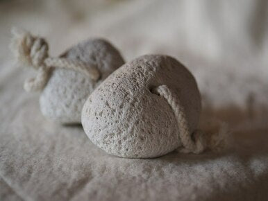 Natural Pumice Stone