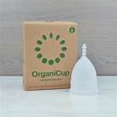 Organicup Silicone Period Menstrual Cup