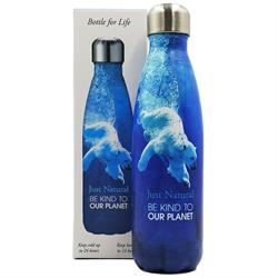 Bottle For Life - Polar Bear