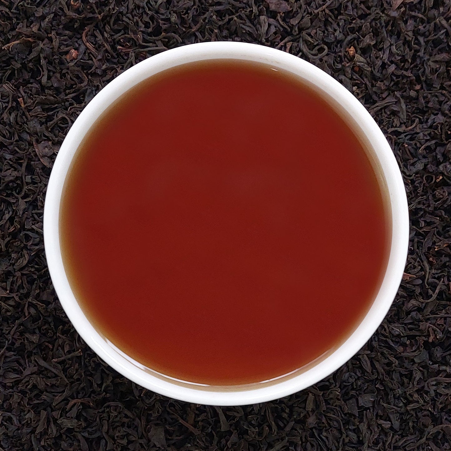 Loose Leaf Tea - Black Tea - Earl Grey