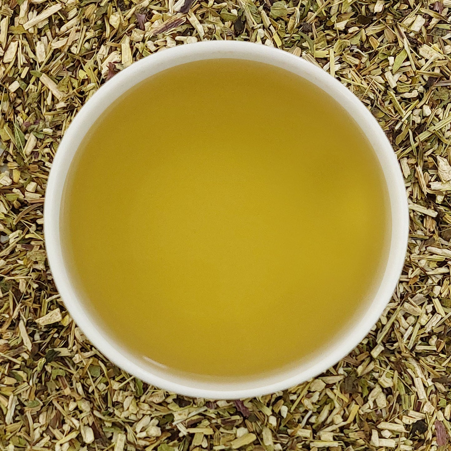 Loose Leaf Tea - Herbal - Echinacea