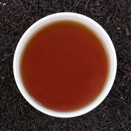 Loose Leaf Tea - Black Tea - English Breakfast