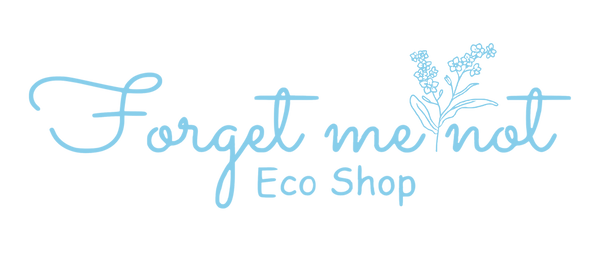 Forget-Me-Not Eco Shop