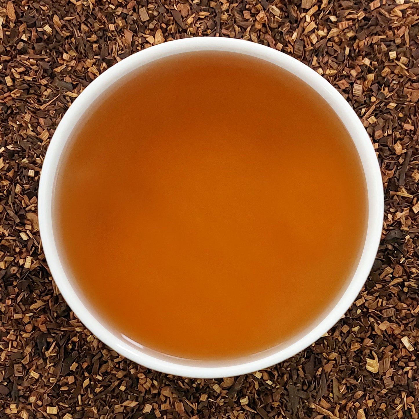 Loose Leaf Tea - Red Tea - Honeybush