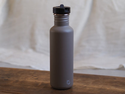 Tough Lightweight Drink Bottle Canteen 800ml