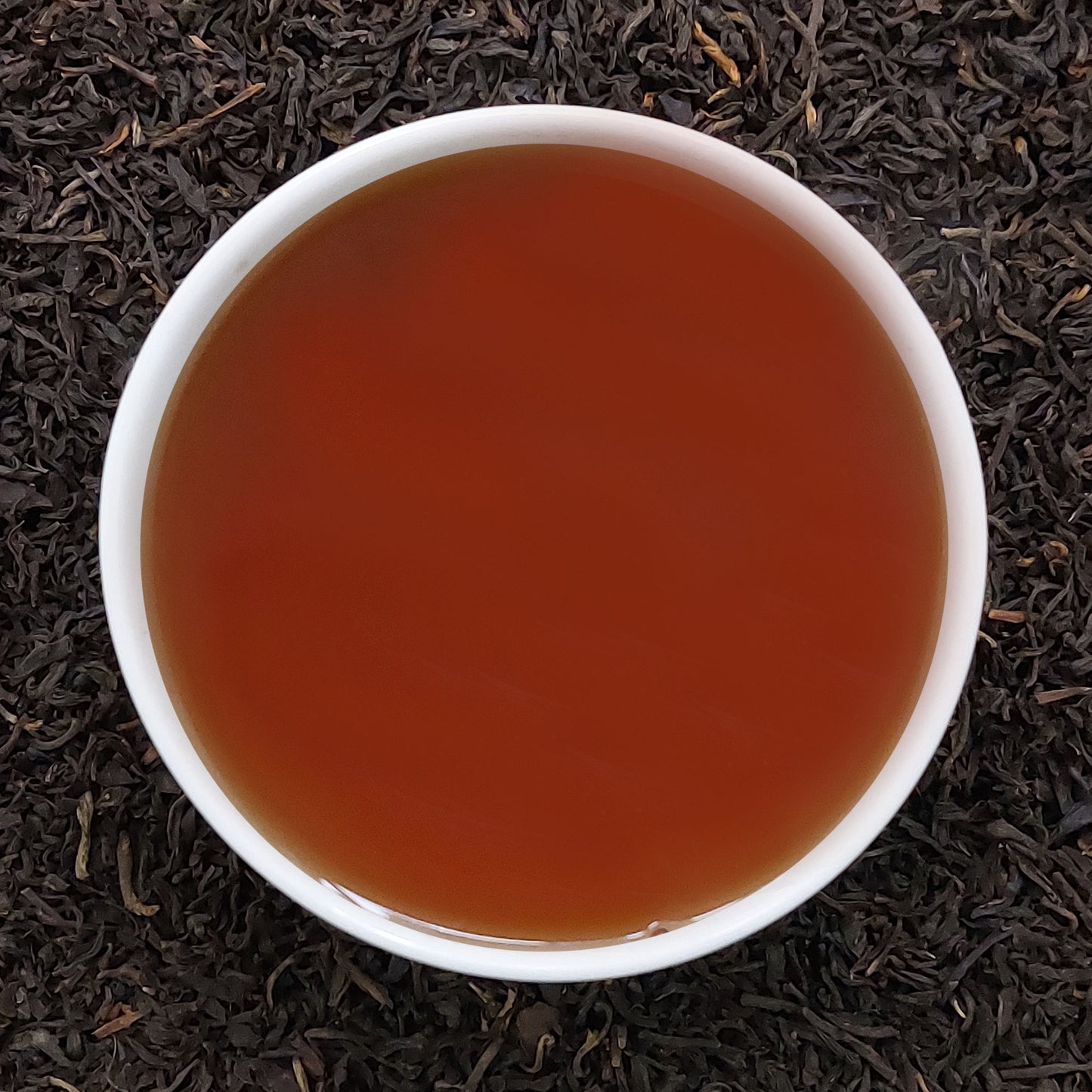 Loose Leaf Tea - Black Tea - Lapsang Souchong - Smoked Tea