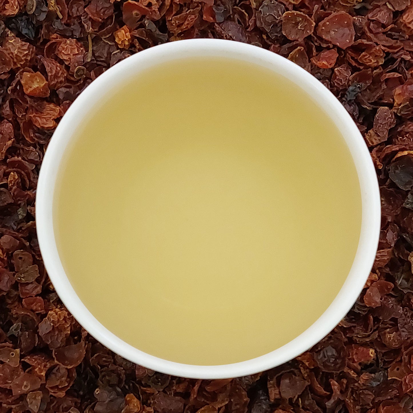 Loose Leaf Tea - Herbal - Rose Hips