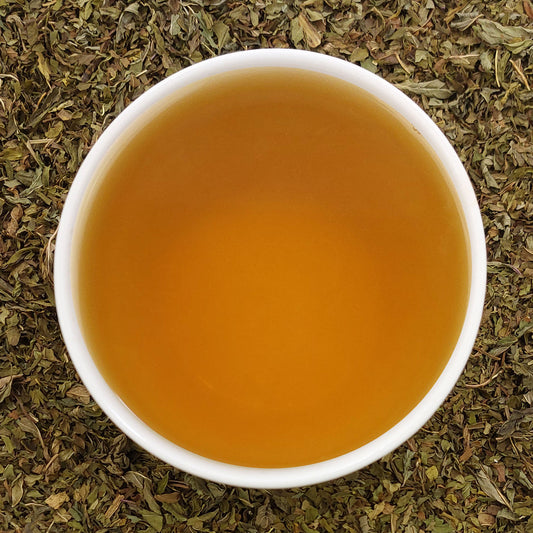 Loose Leaf Tea - Herbal - Triple Mint