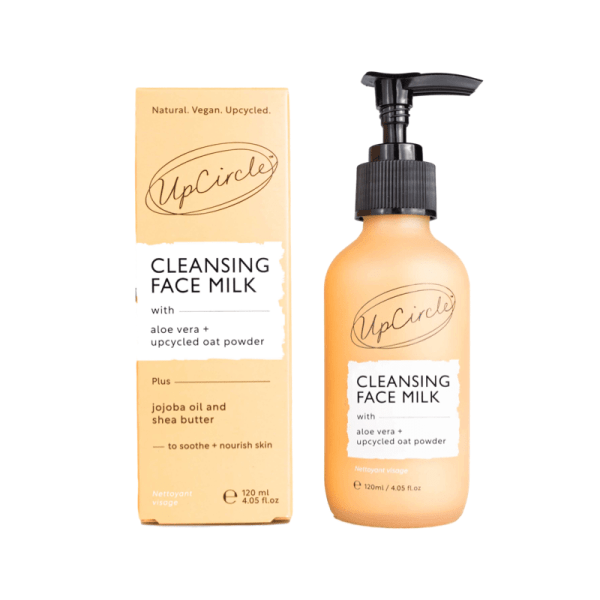 Cleansing Face Milk Travel Size