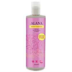 Alana - Conditioner - Pink Rose & Vanilla