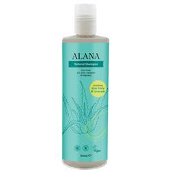 Alana - Shampoo - Aloe Vera & Avocado