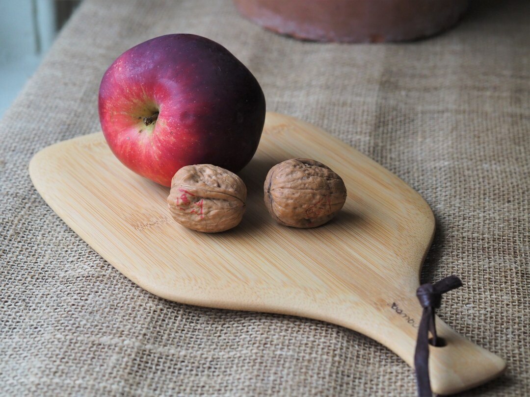 Mini Artisan Chopping and Serving board