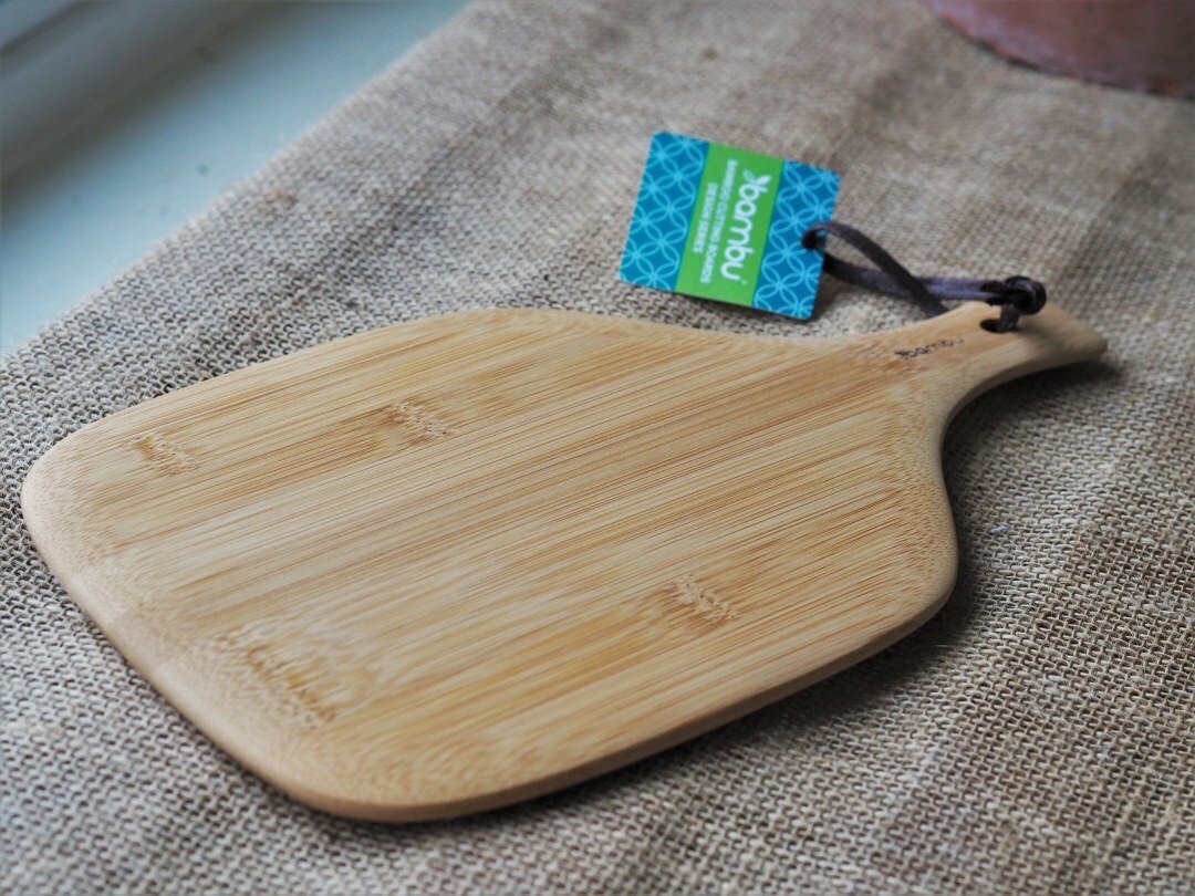 Mini Artisan Chopping and Serving board