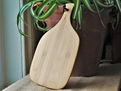 Mini Artisan Chopping and Serving board