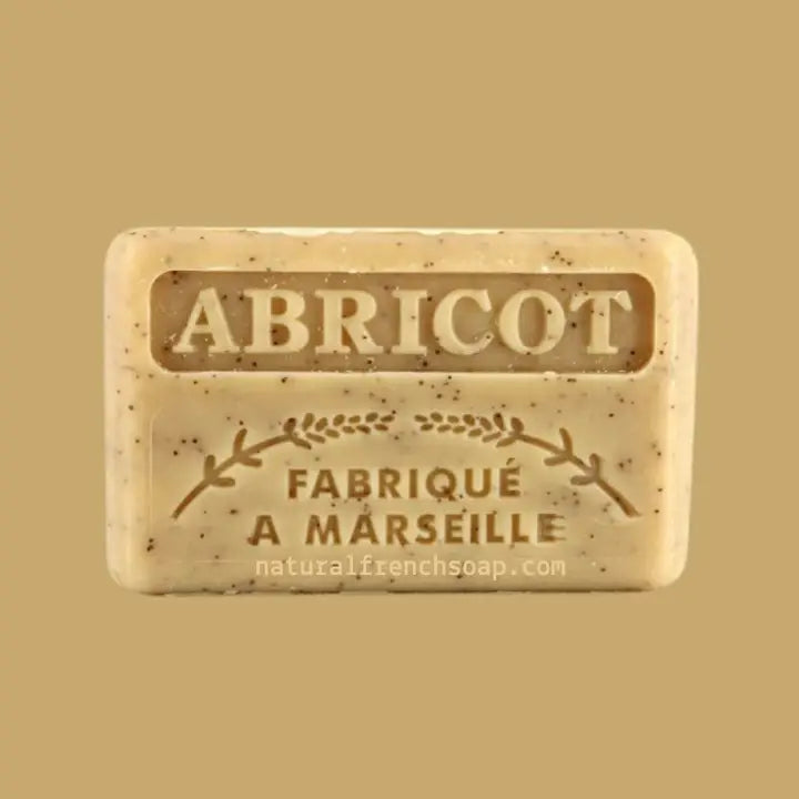 French Marseille Natural Soap