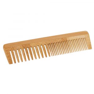 Bamboo wooden Comb