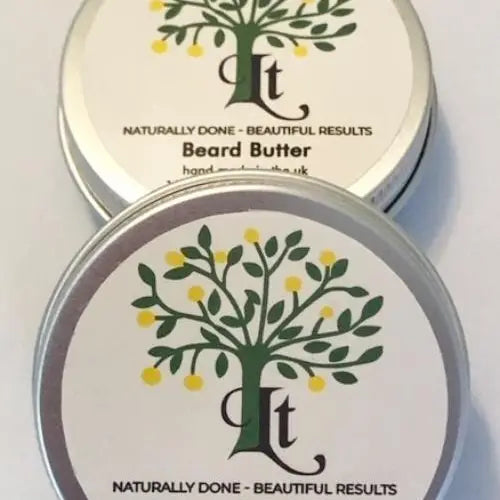 Beard Butter