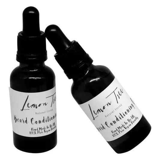 Beard Conditioning Oil