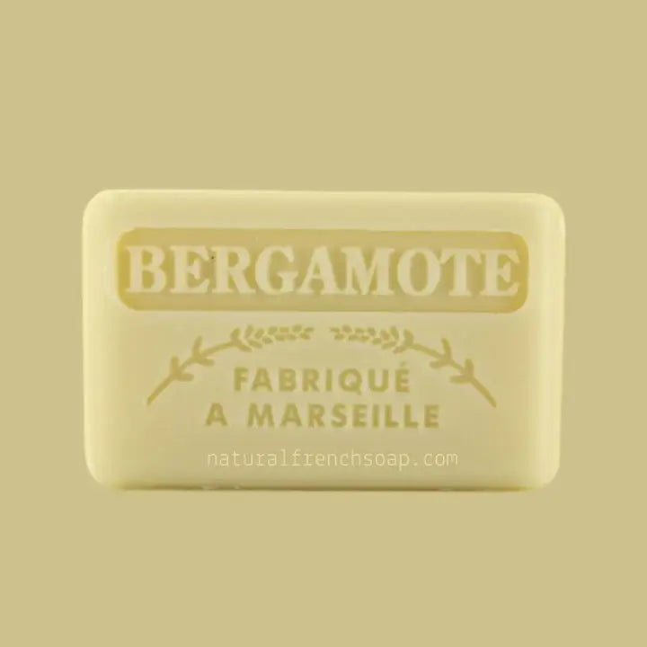 French Marseille Natural Soap