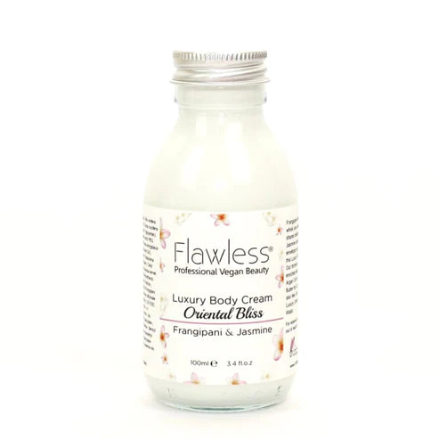 Flawless Luxury Body Cream 100ml