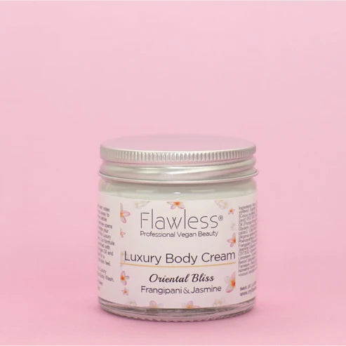 Flawless Luxury Body Cream 60ml