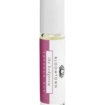 Bloomtown Oil Infused Roll On - The Hedgerow