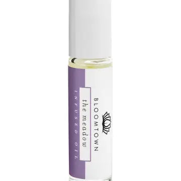 Bloomtown Oil Infused Roll On - The Meadow