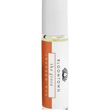 Bloomtown Oil Infused Roll On -  The Grove