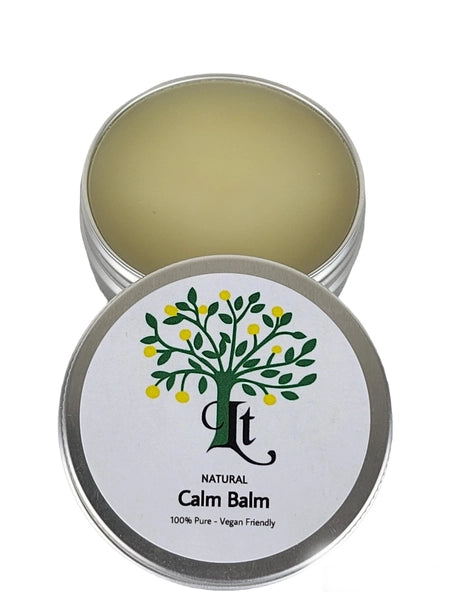 Calm Balm