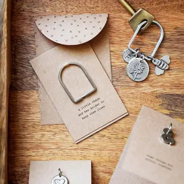 Keepsake Charms