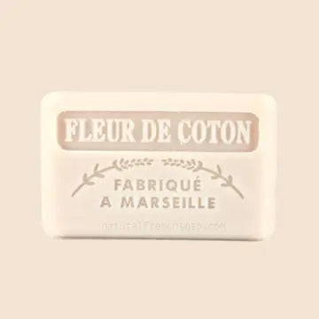 French Marseille Natural Soap