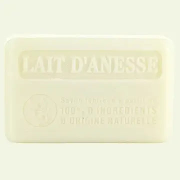 French Marseille Natural Soap