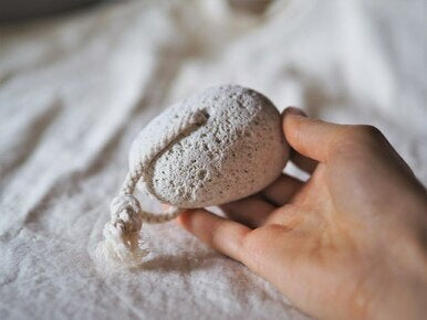 Natural Pumice Stone