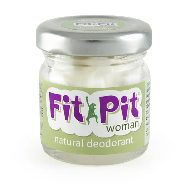 Fit Pit - Woman - Travel Size