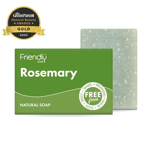 Friendly Soap - Rosemary